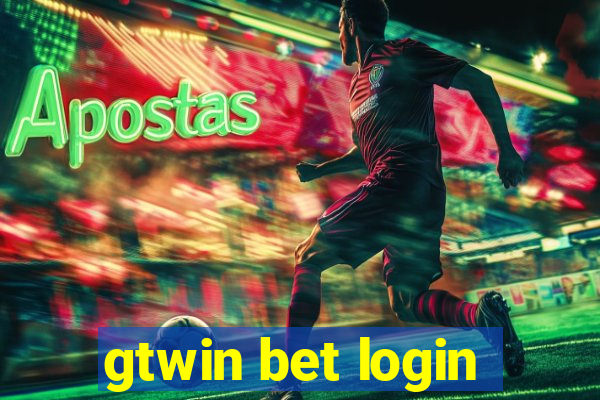 gtwin bet login